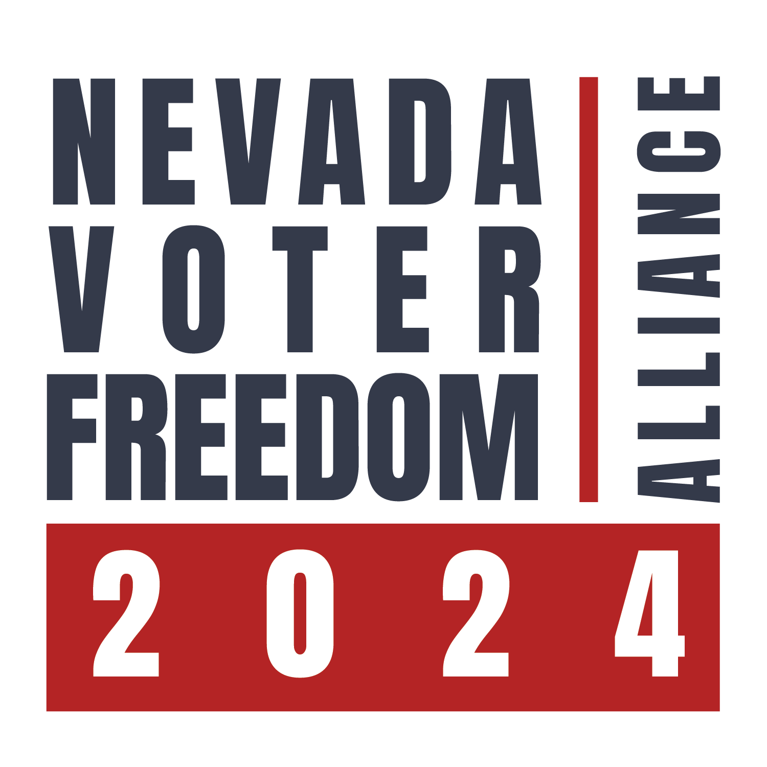 Nevada Voter Freedom Alliance